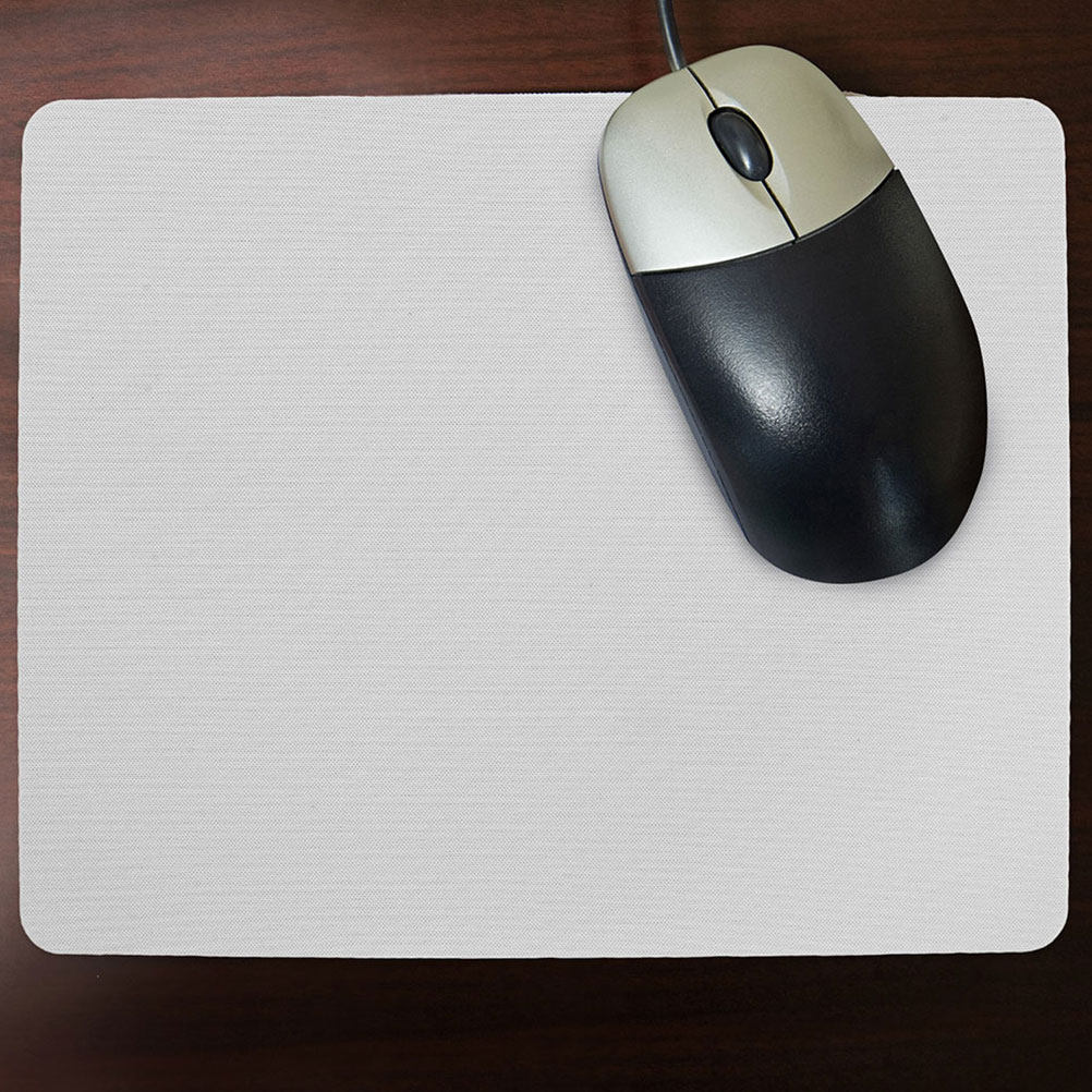 20Pcs Blank Mouse Pads for Sub - Mouse Pad Blank Sublimation 评论和价格