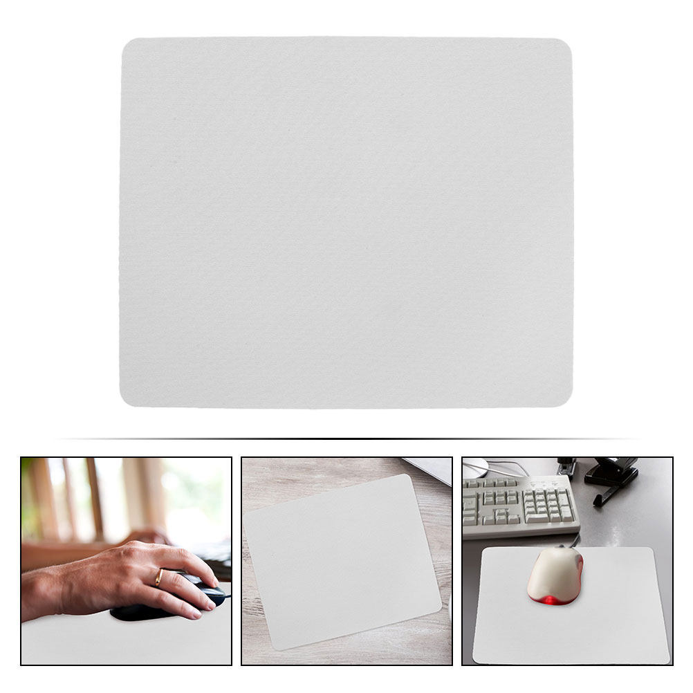 20Pcs Sublimation Mouse Pad Bl - Mouse Pad Blank Sublimation 评论和价格
