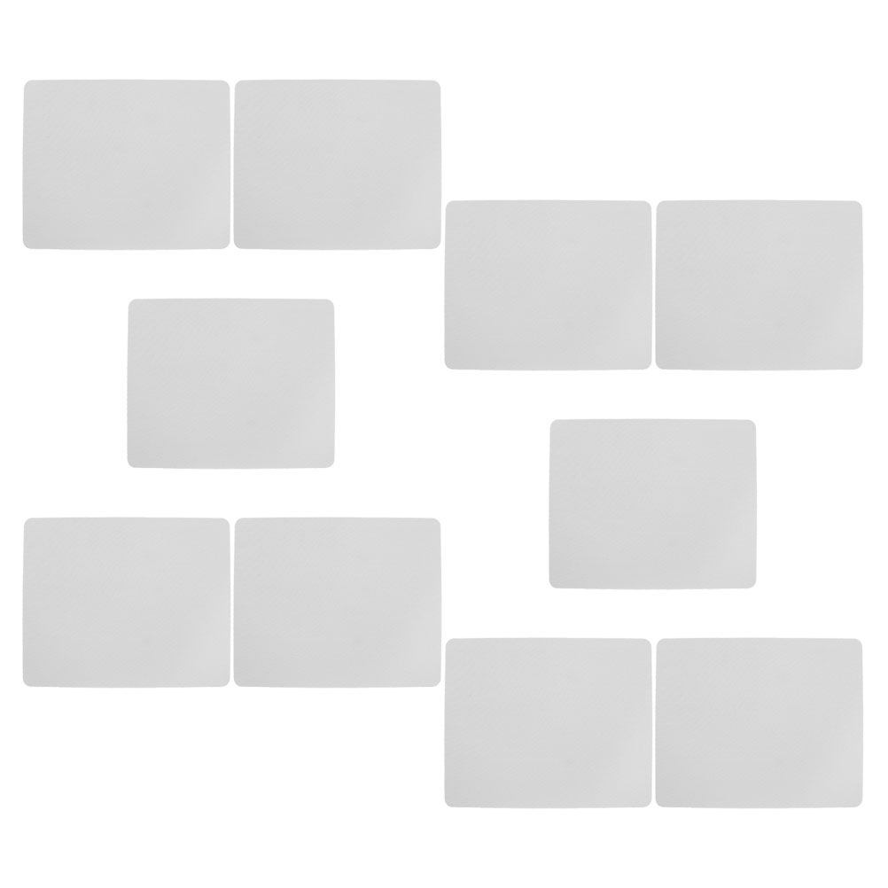 20Pcs Sublimation Mouse Pad Bl - Mouse Pad Blank Sublimation 评论和价格