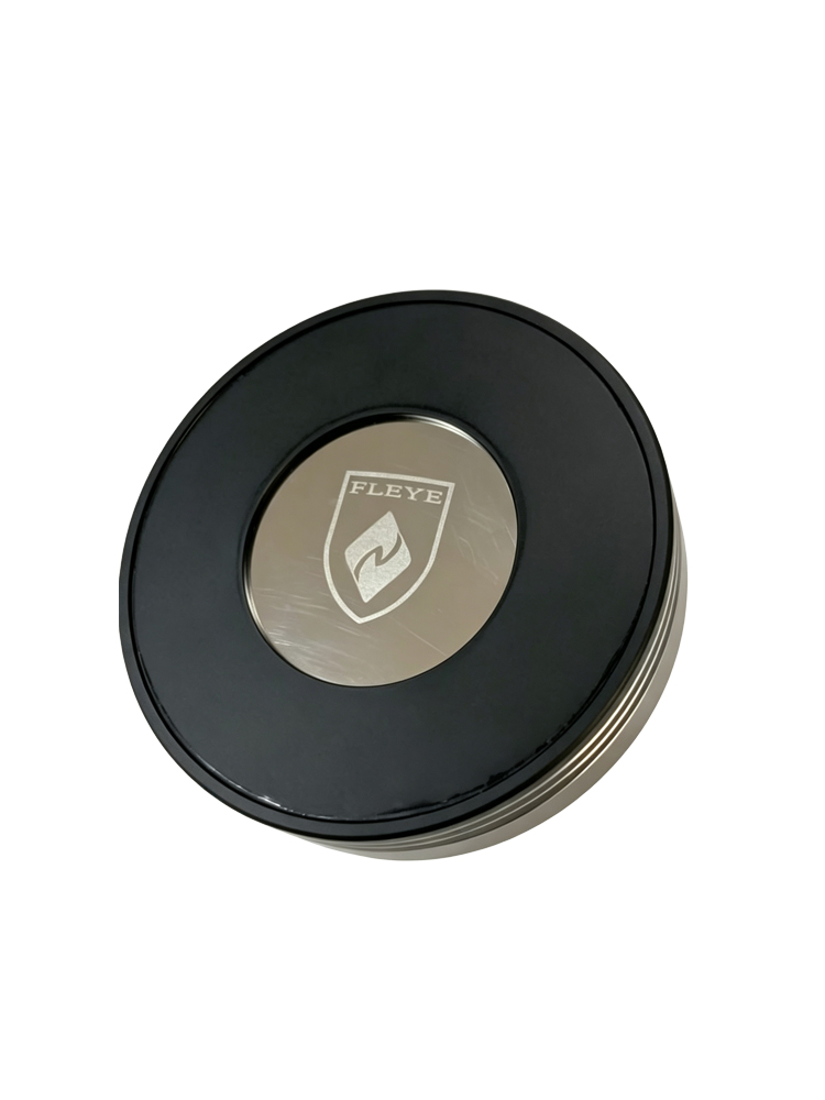FLEYE Auto Clock Car Watch On- - Metal Photo Panel 评论和价格