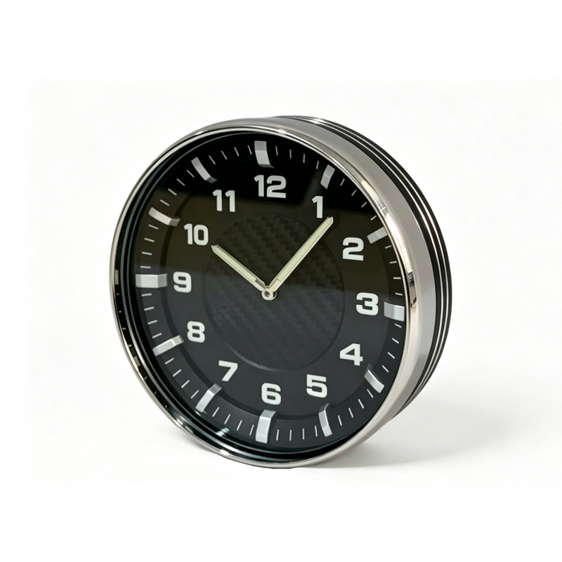 FLEYE Auto Clock Car Watch On- - Metal Photo Panel 评论和价格