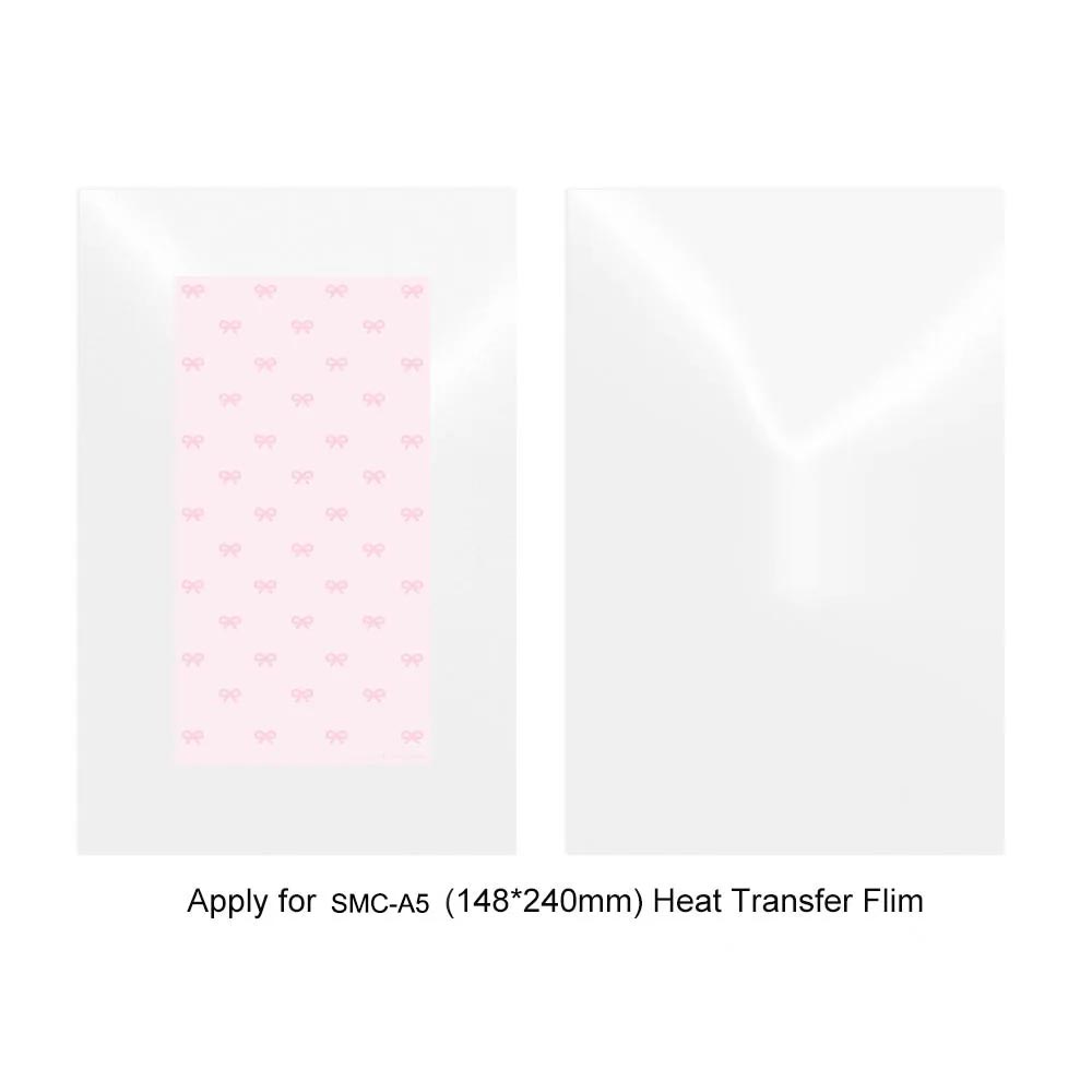 A5 A4 A3 Size 3D Sublimation F - Phone Case Blank Print 评论和价格