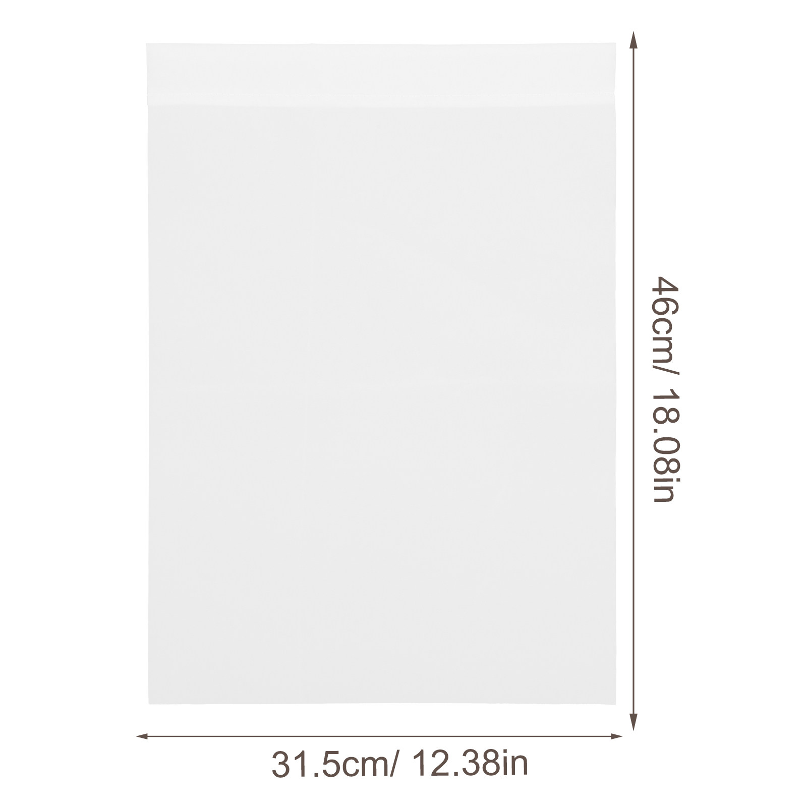 6Pcs Solid White Garden Flags  - Yard Sign Blank 评论和价格