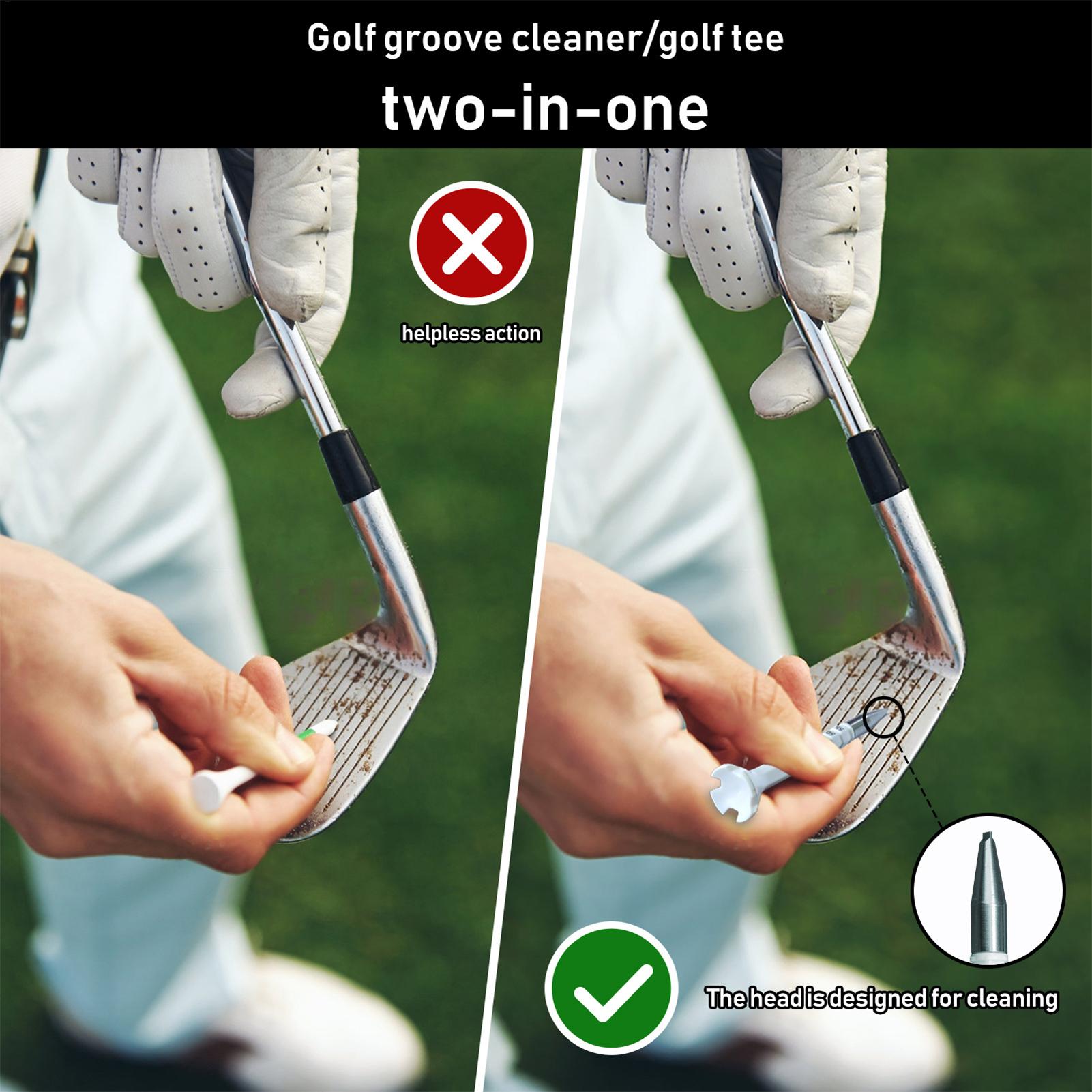 Golf Tee Golf Equipment Built- - Yard Sign Blank 评论和价格