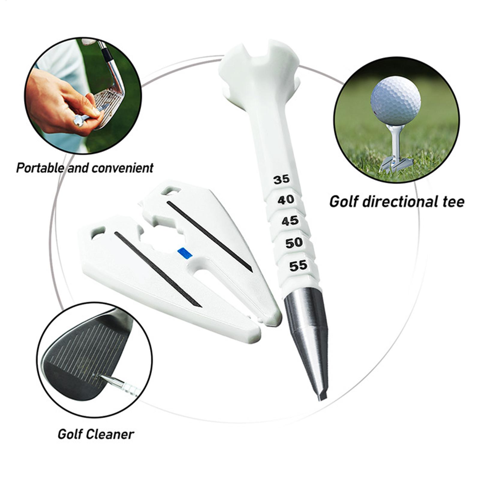 Golf Tee Golf Equipment Built- - Yard Sign Blank 评论和价格